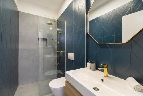 Room for 2 MAK Hotel in Split