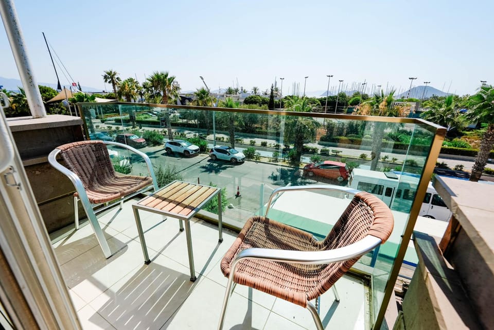 My Marin Hotel Hotel in Muğla Province
