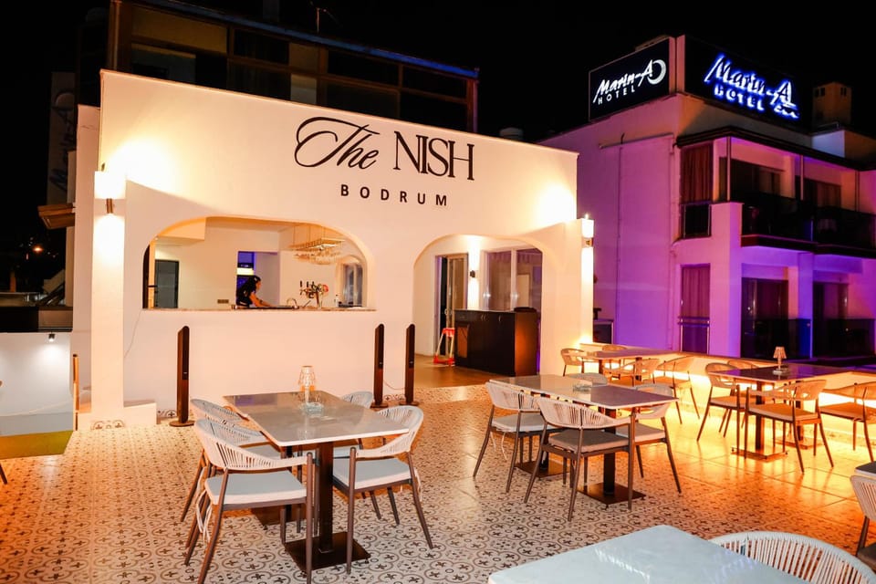 My Marin Hotel Hotel in Muğla Province