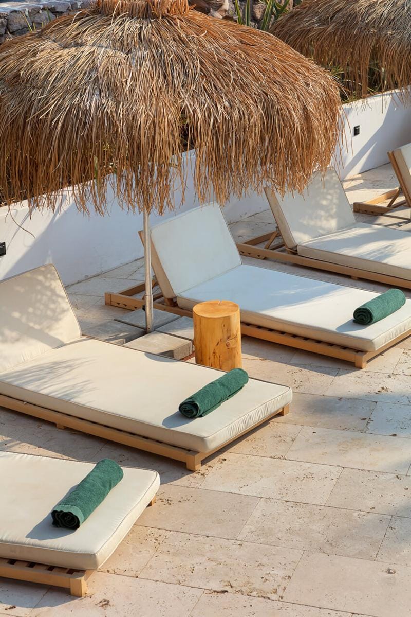 Zoi Cunda Otel Hotel in İzmir Province