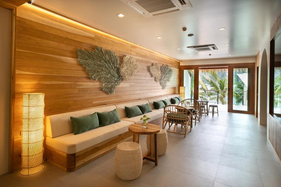Phi Phi at Pier  Hotel in Krabi Changwat