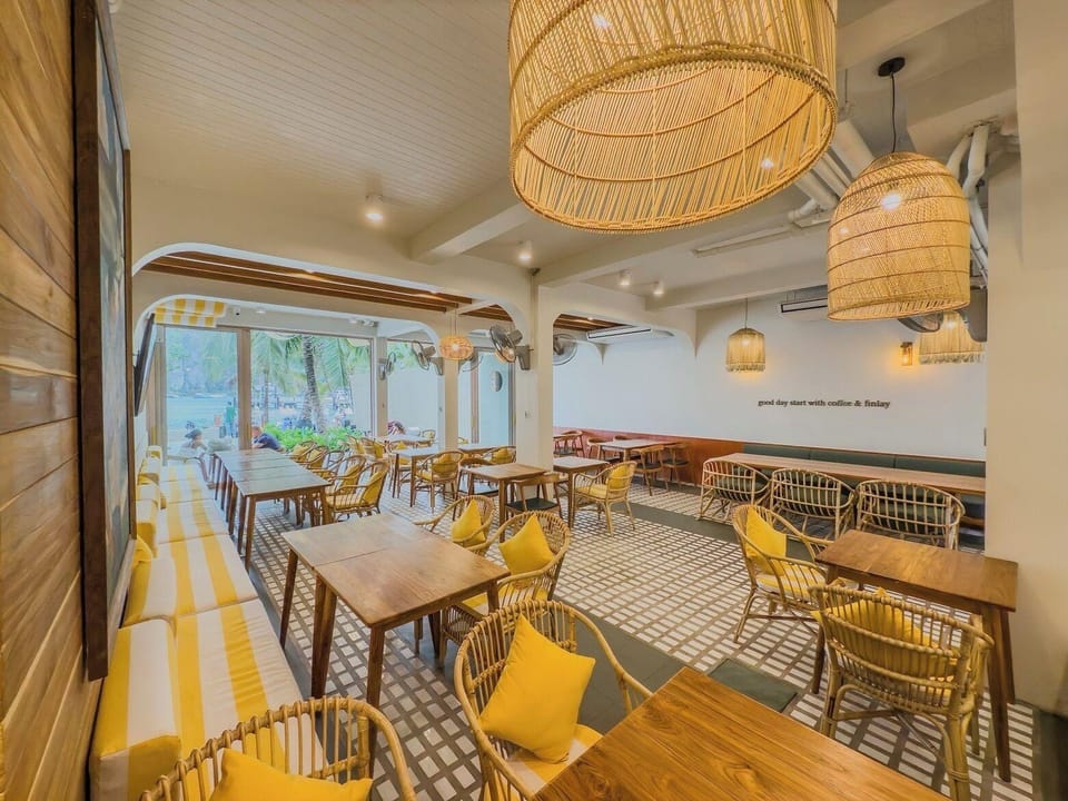 Phi Phi at Pier  Hotel in Krabi Changwat