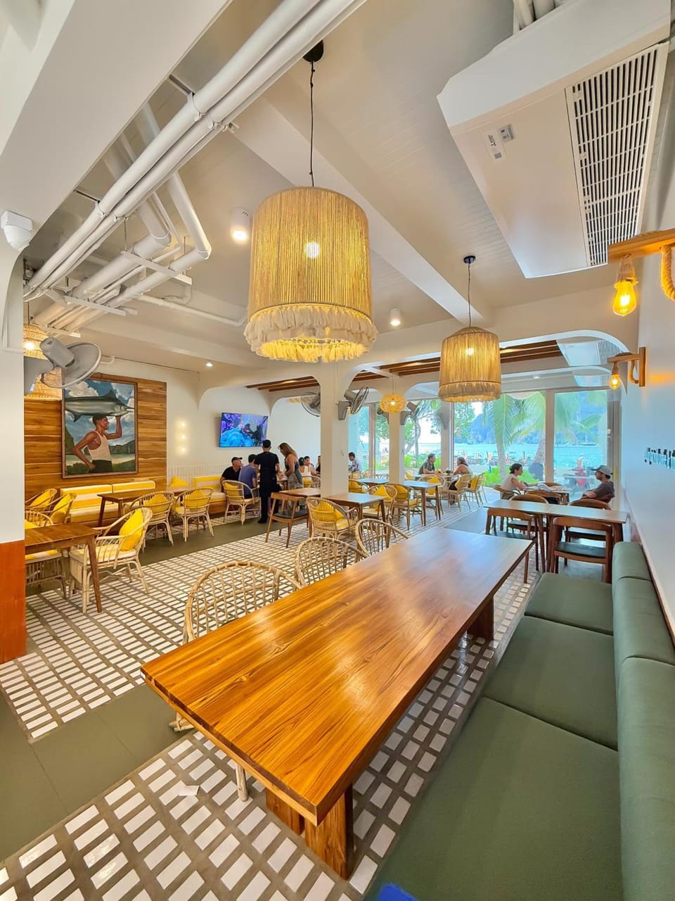 Phi Phi at Pier  Hotel in Krabi Changwat