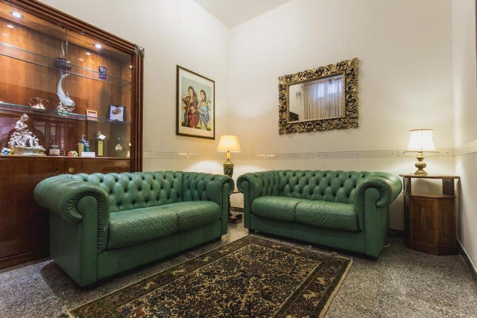 Phi Hotel Ambra Hotel in Pescara