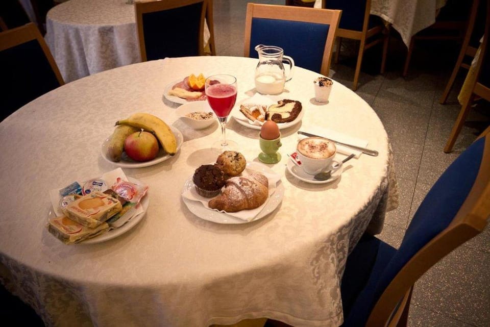 Phi Hotel Ambra Hotel in Pescara