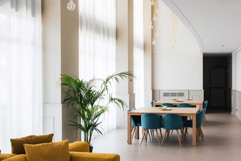 Phi Hotel Cavalieri Hotel in Piedmont