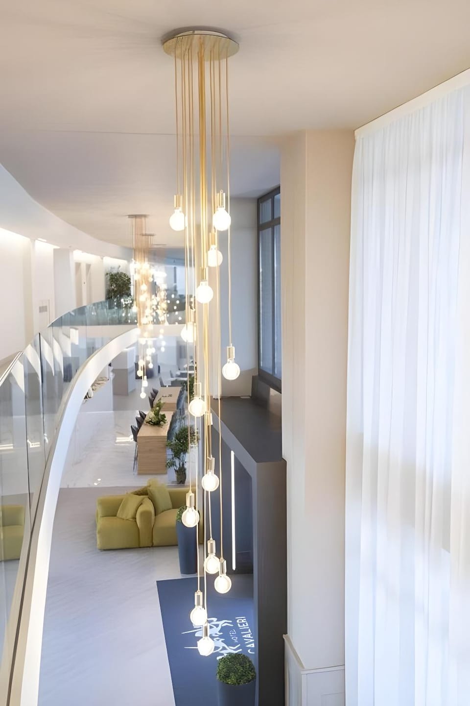 Phi Hotel Cavalieri Hotel in Piedmont