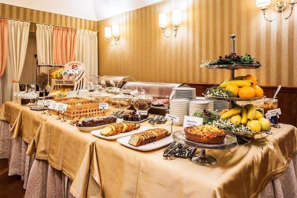 Phi Hotel Principe Hotel in Cuneo