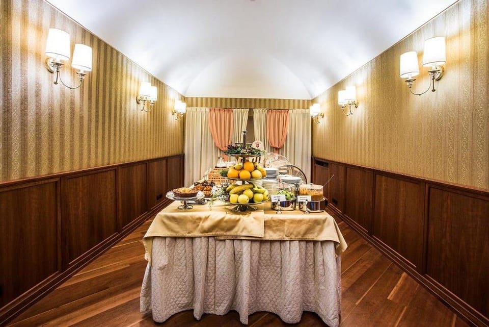 Phi Hotel Principe Hotel in Cuneo