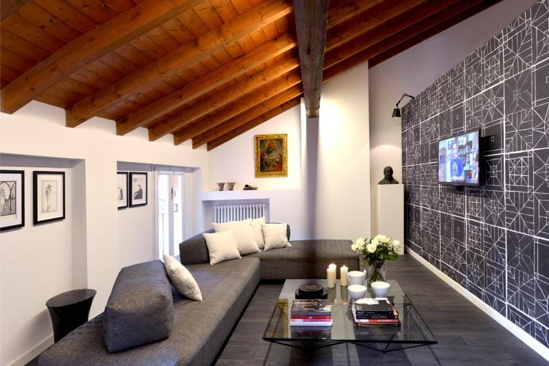 Phi Hotel Bologna Apartments Hotel in Bologna