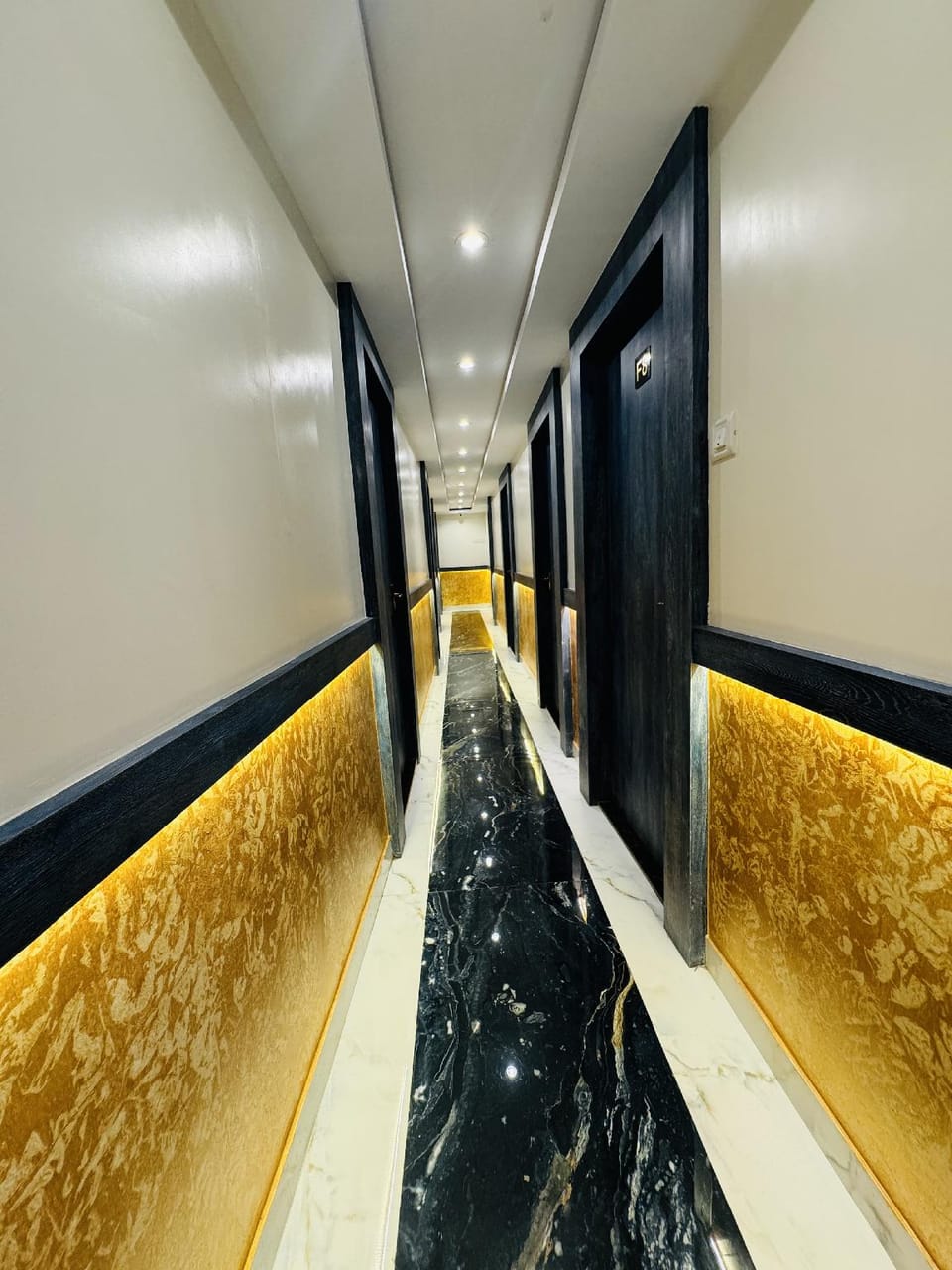 Hotel BKC Fortune - Ghatkopar Hotel in Mumbai