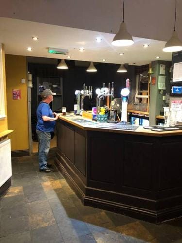 The Leeman Rose Hotel in York
