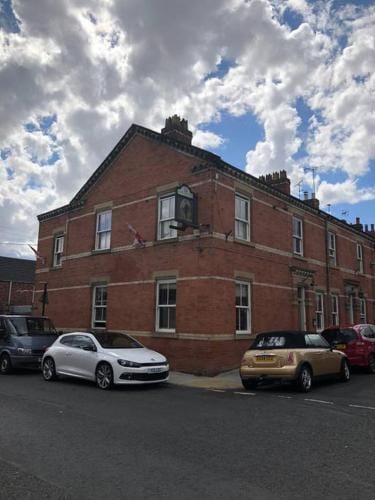 The Leeman Rose Hotel in York