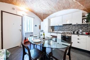 [Historic Center] Suite Medicea - hydro tub - A/C Hotel in Grosseto