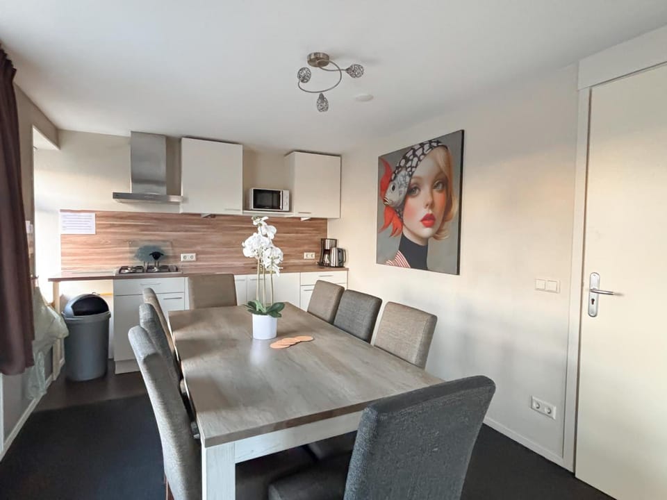 Visserslust Hotel in South Holland (province)