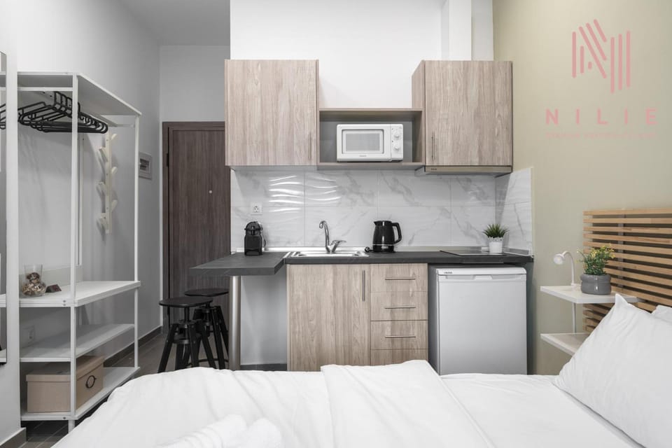 Fragkon 24, Nilie Hospitality MGMT Hotel in Thessaloniki