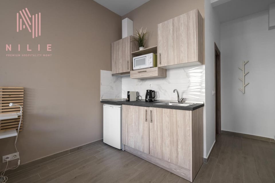 Fragkon 24, Nilie Hospitality MGMT Hotel in Thessaloniki