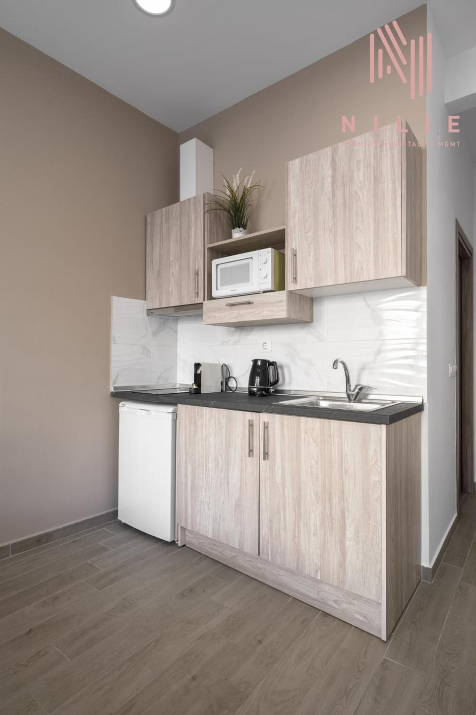 Fragkon 24, Nilie Hospitality MGMT Hotel in Thessaloniki