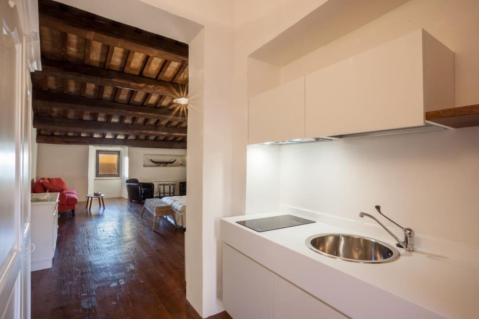 Il Castello di Campello Hotel in Umbria