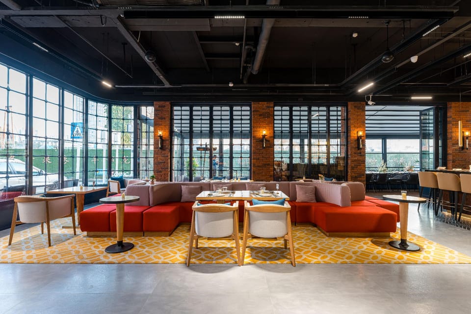 Xintang UNITE Hotel, Changzhou Hotel in Suzhou