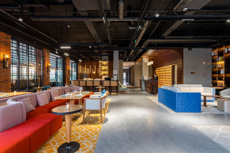 Xintang UNITE Hotel, Changzhou Hotel in Suzhou