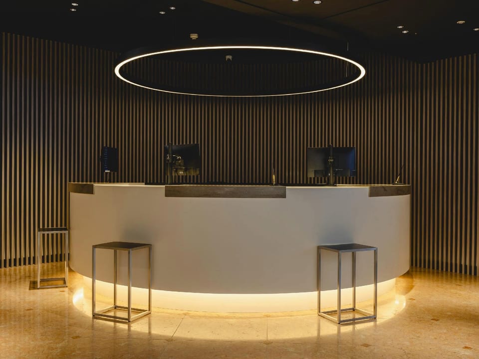 Kansai Airport Washington Hotel Hotel in Sennan
