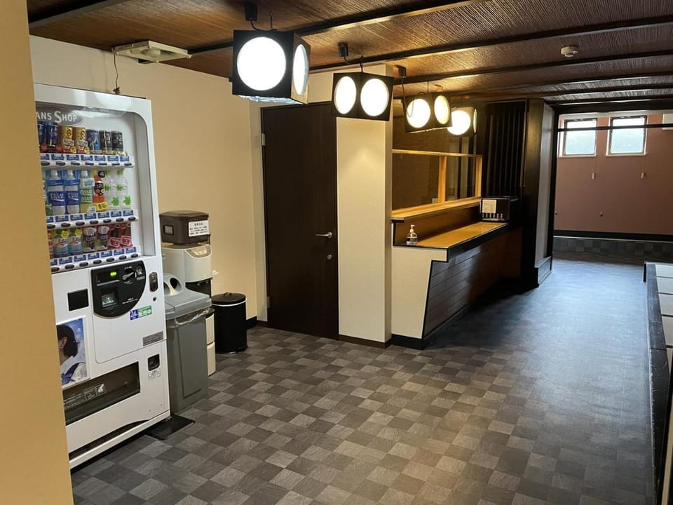GOOD OLD HOTEL hirosaki Hotel in Japan