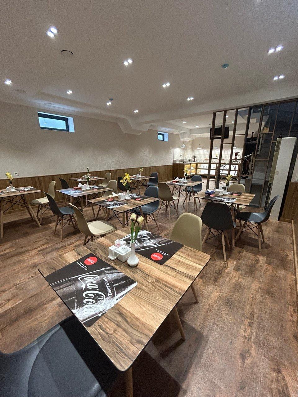 MASDAR HOTEL Bed and Breakfast in Kazakhstan