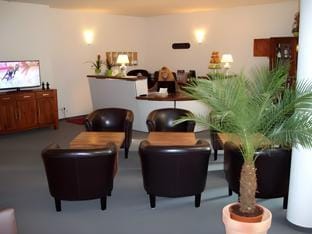 Park-Hotel Leimen Hotel in Baden-Württemberg