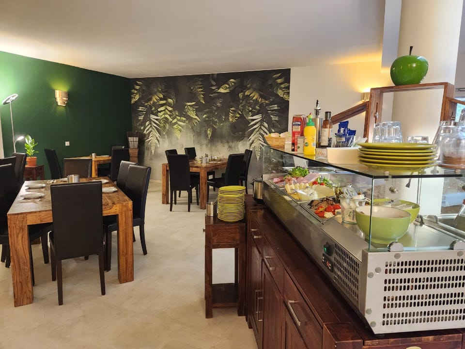 Park-Hotel Leimen Hotel in Baden-Württemberg