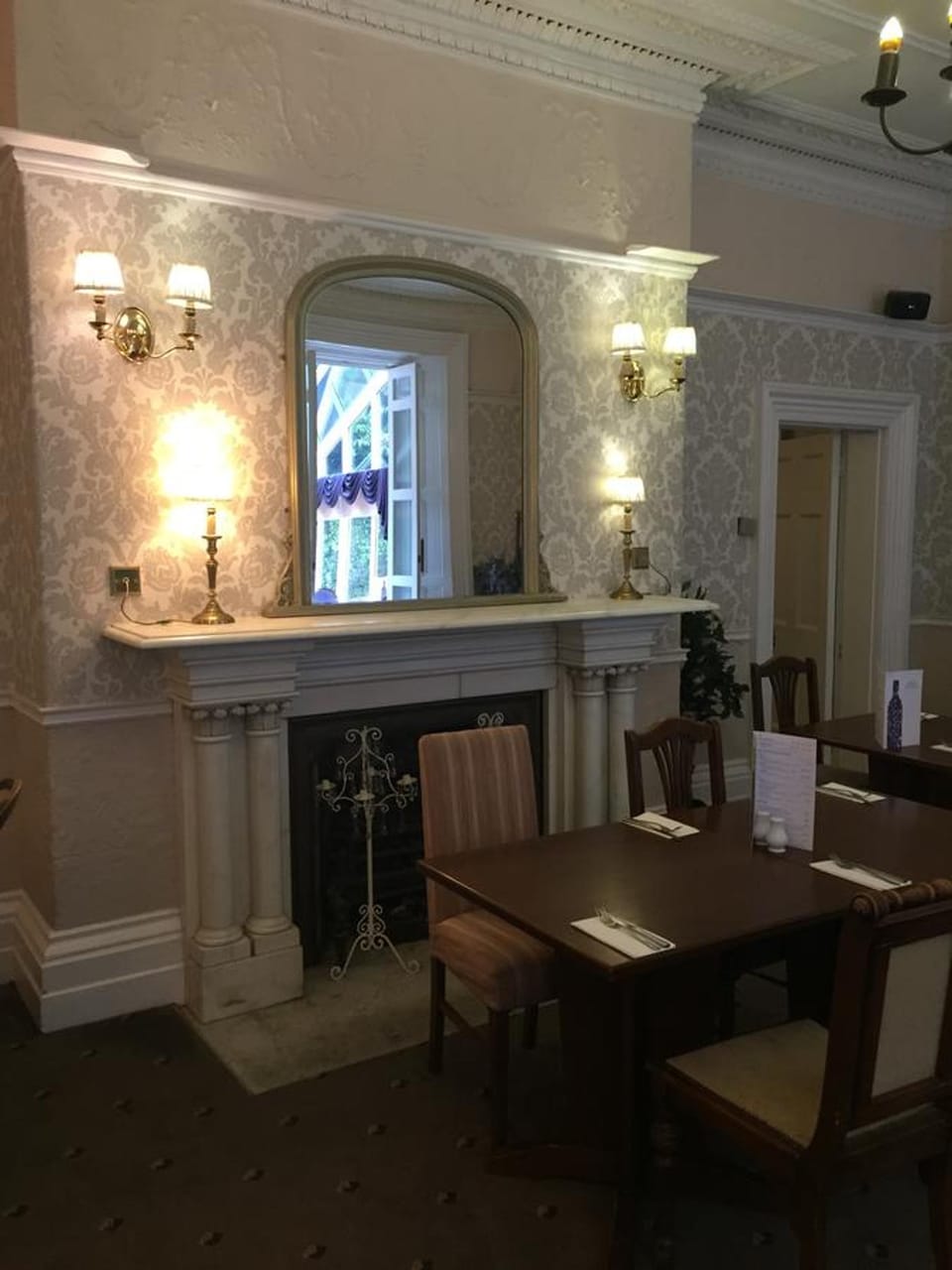 Steeton Hall Hotel & Restaurant Hotel in Craven District