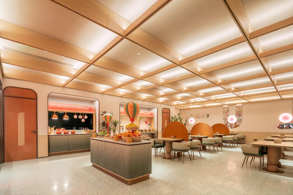 Orange Hotel Taiyuan Comprehensive Reform District Hotel in China