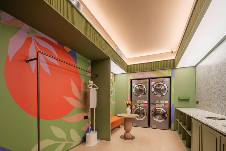 Orange Hotel Taiyuan Comprehensive Reform District Hotel in China