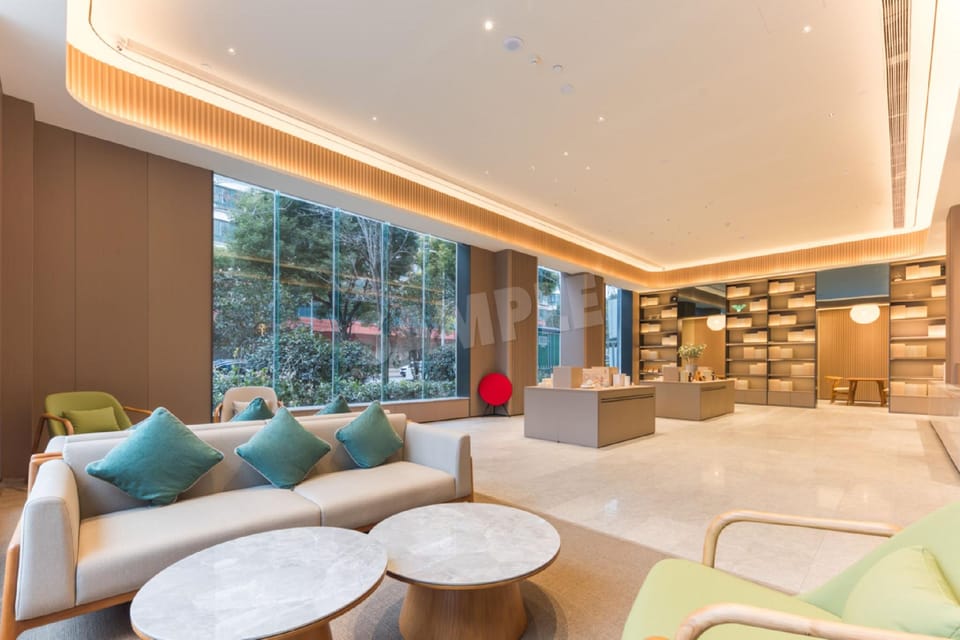 Ji Hotel Nanyang Zhenping County Hotel in Hubei
