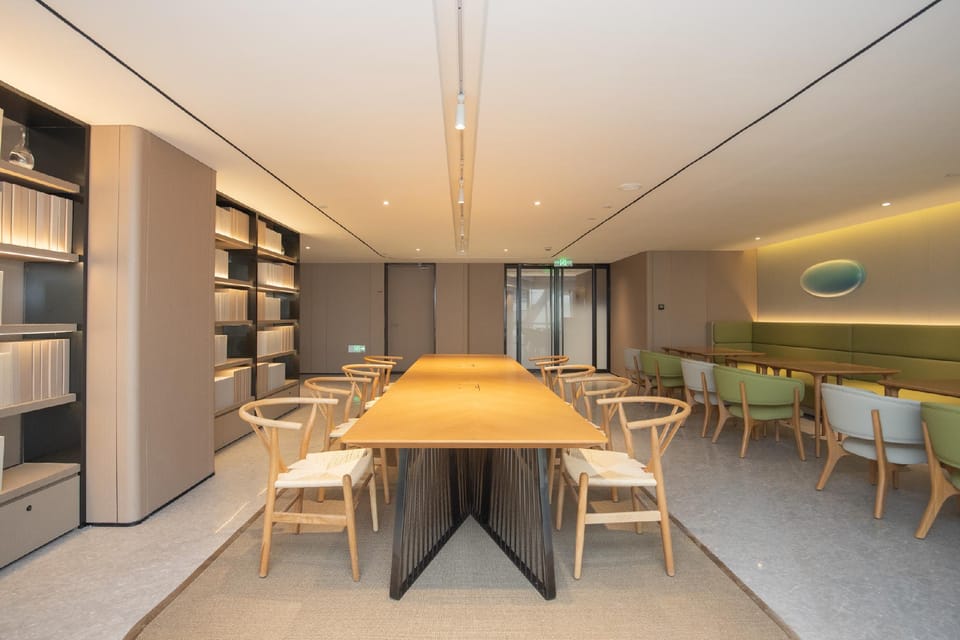 Ji Hotel Hangzhou Desheng Dongxin Road Hotel in Hangzhou
