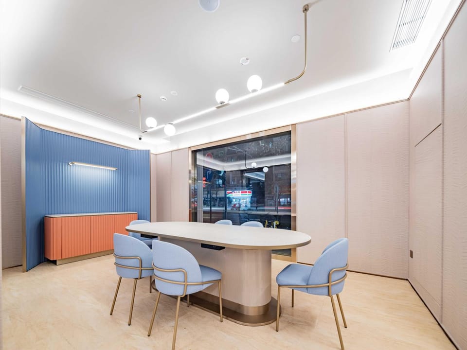 Hanting Hotel Chengdu 339 Xinhong Road Metro Station Hotel in Chengdu