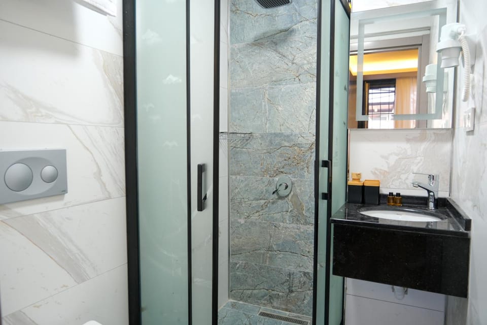 Shower