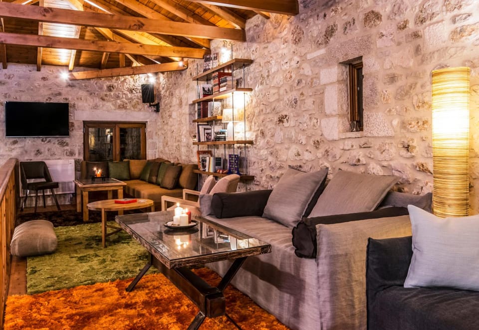 Elafos Spa Hotel Hotel in Arcadia, Greece