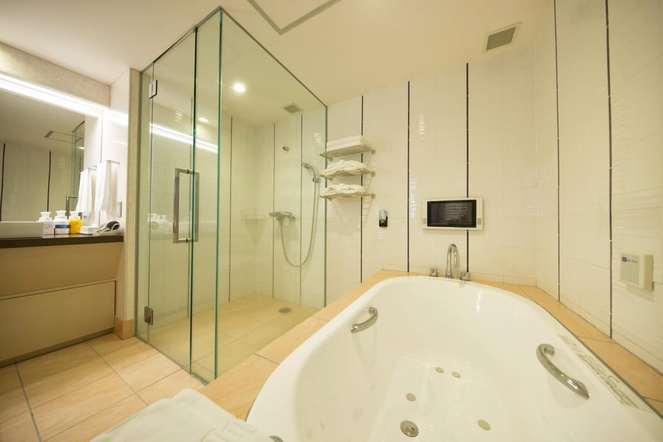 Hotel Kokusai 21 Nagano Hotel in Nagano Prefecture