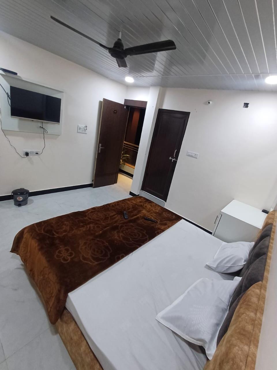 HOTEL SHIV SHARNAM Hotel in India