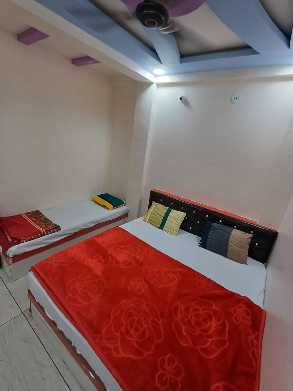 HOTEL SHIV SHARNAM Hotel in India