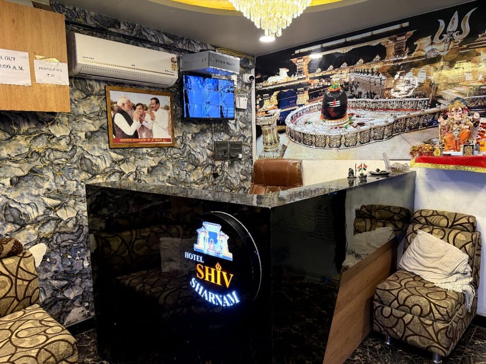 HOTEL SHIV SHARNAM Hotel in Rajasthan