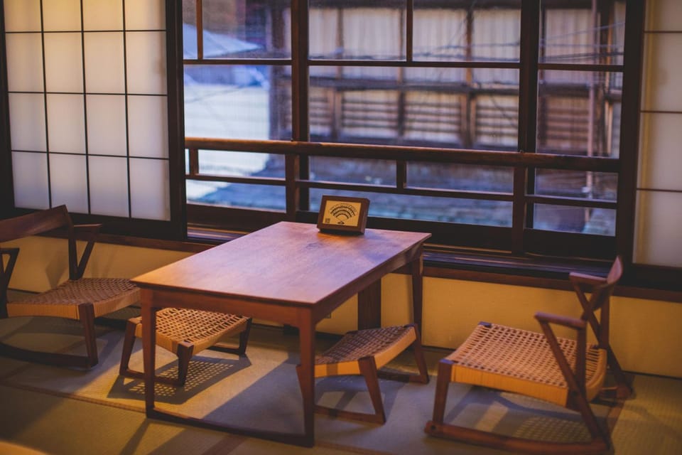 Koyado Surugatei Hotel in Kobe