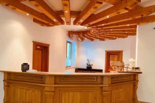 Zlattinger Hotel in Carinthia, Austria