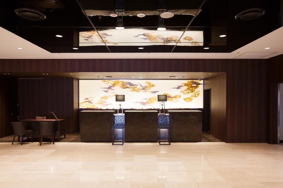 Matsue Excel Hotel Tokyu Hotel in Japan