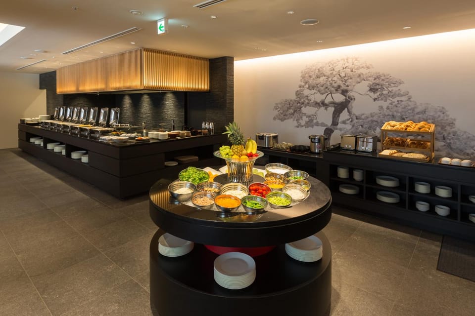 Matsue Excel Hotel Tokyu Hotel in Japan