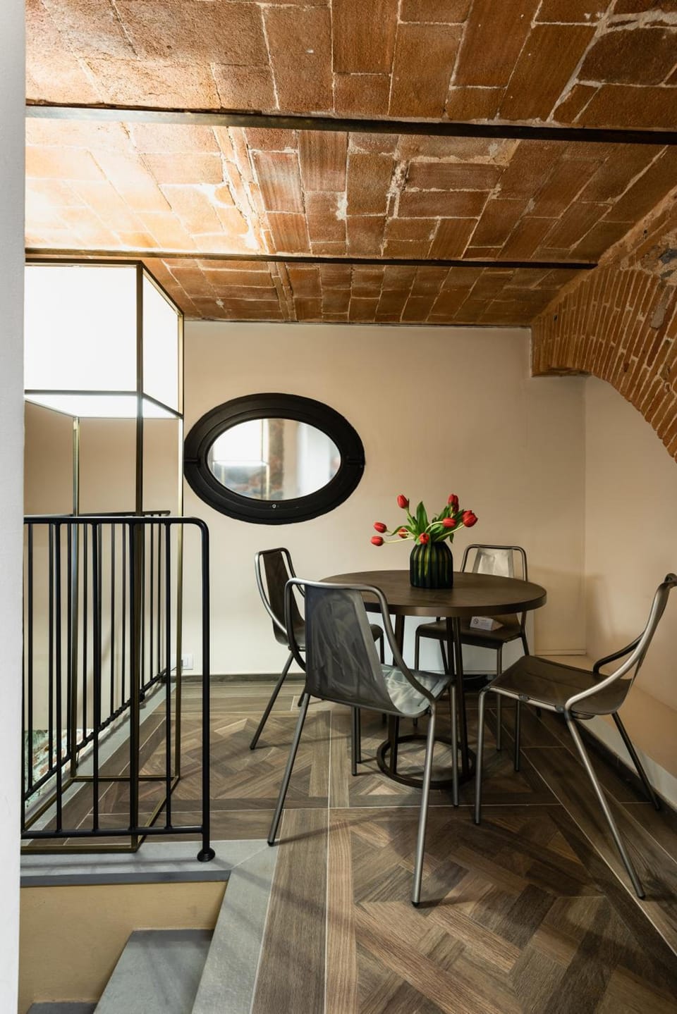 Corte Guelfa Hotel in Florence