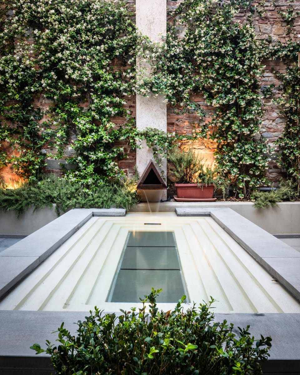 Corte Guelfa Hotel in Florence