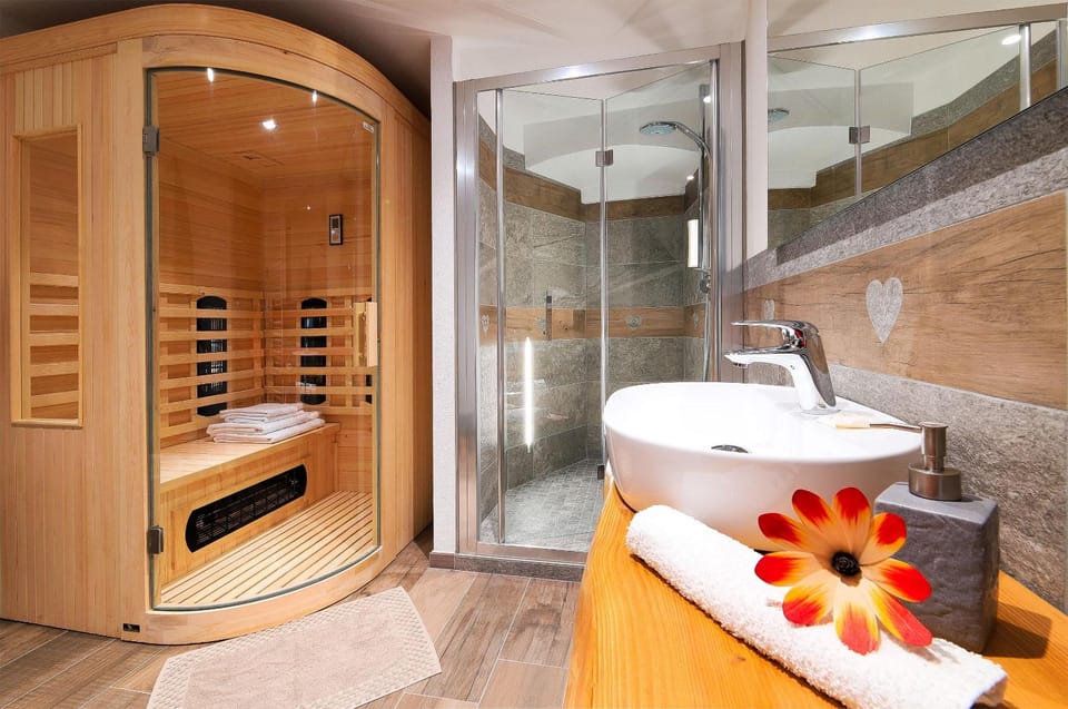 Fenat Hotel in Aosta Valley, Italy