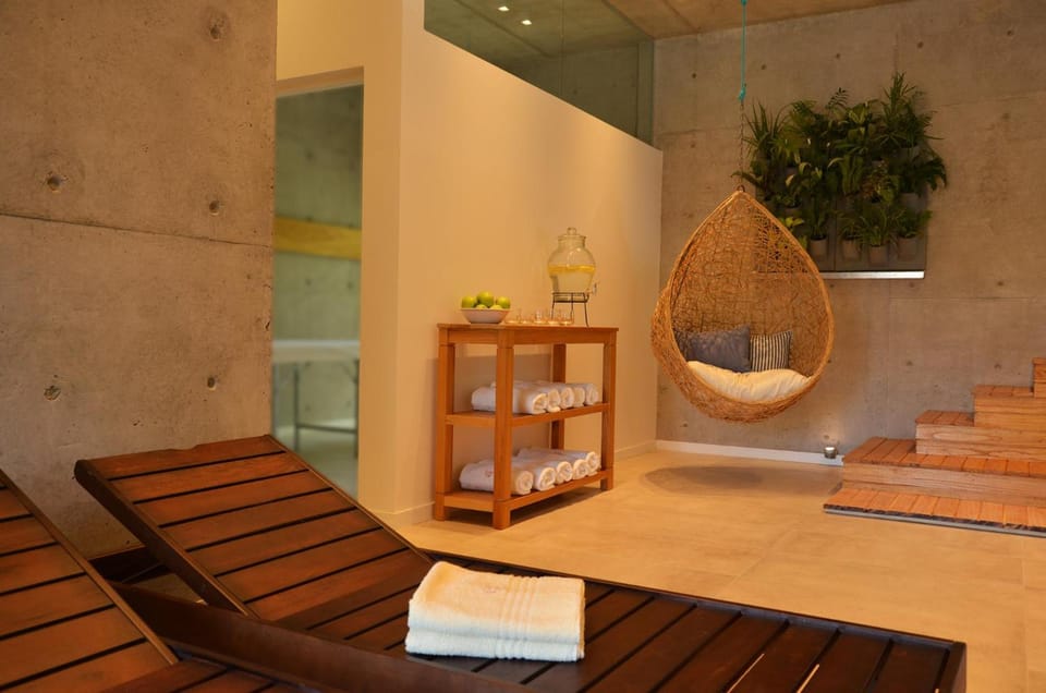 El viejo jardin Apartment hotel in Villa Gesell